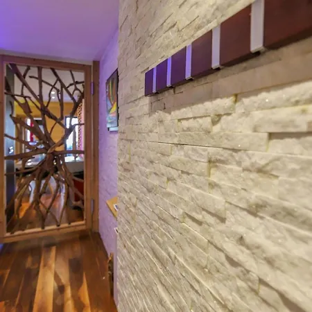 L'isle - Lofts&lakes - Sauna En Vieille Annecy