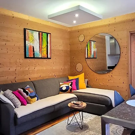 Appartement L'isle - Lofts&lakes - Sauna En Vieille Annecy