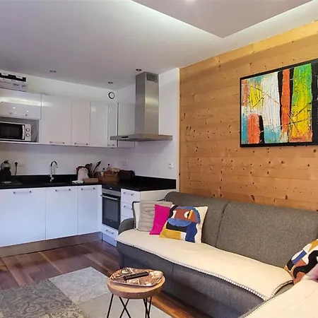 Appartement L'isle - Lofts&lakes - Sauna En Vieille