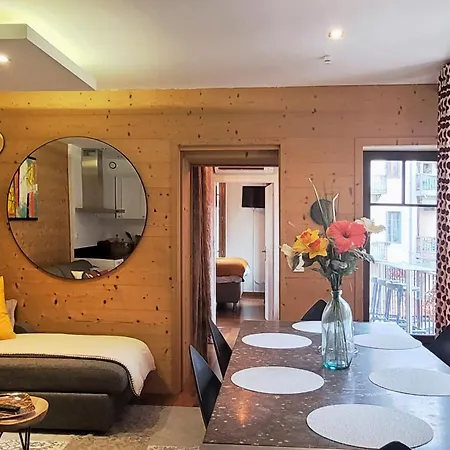 L'isle - Lofts&lakes - Sauna En Vieille Annecy